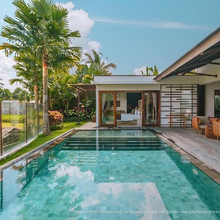 K Club Ubud Exterior photo