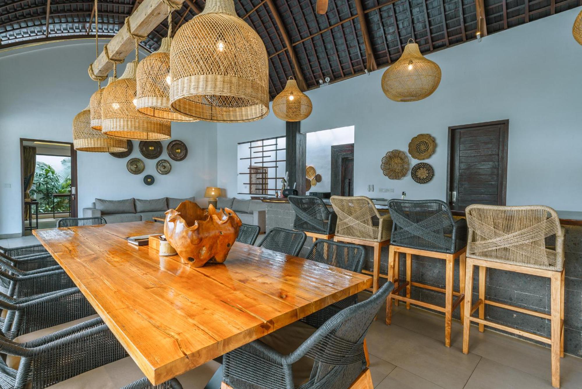 K Club Ubud Room photo
