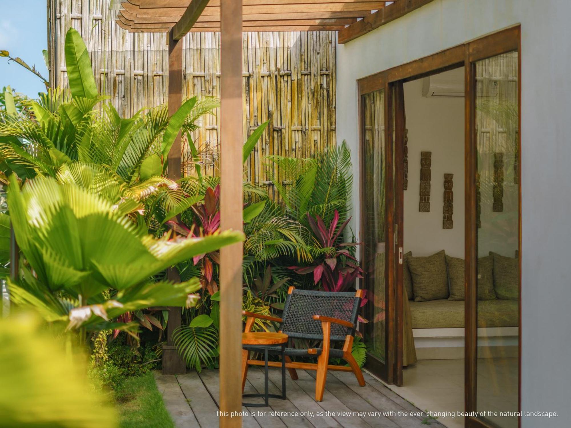 K Club Ubud Exterior photo